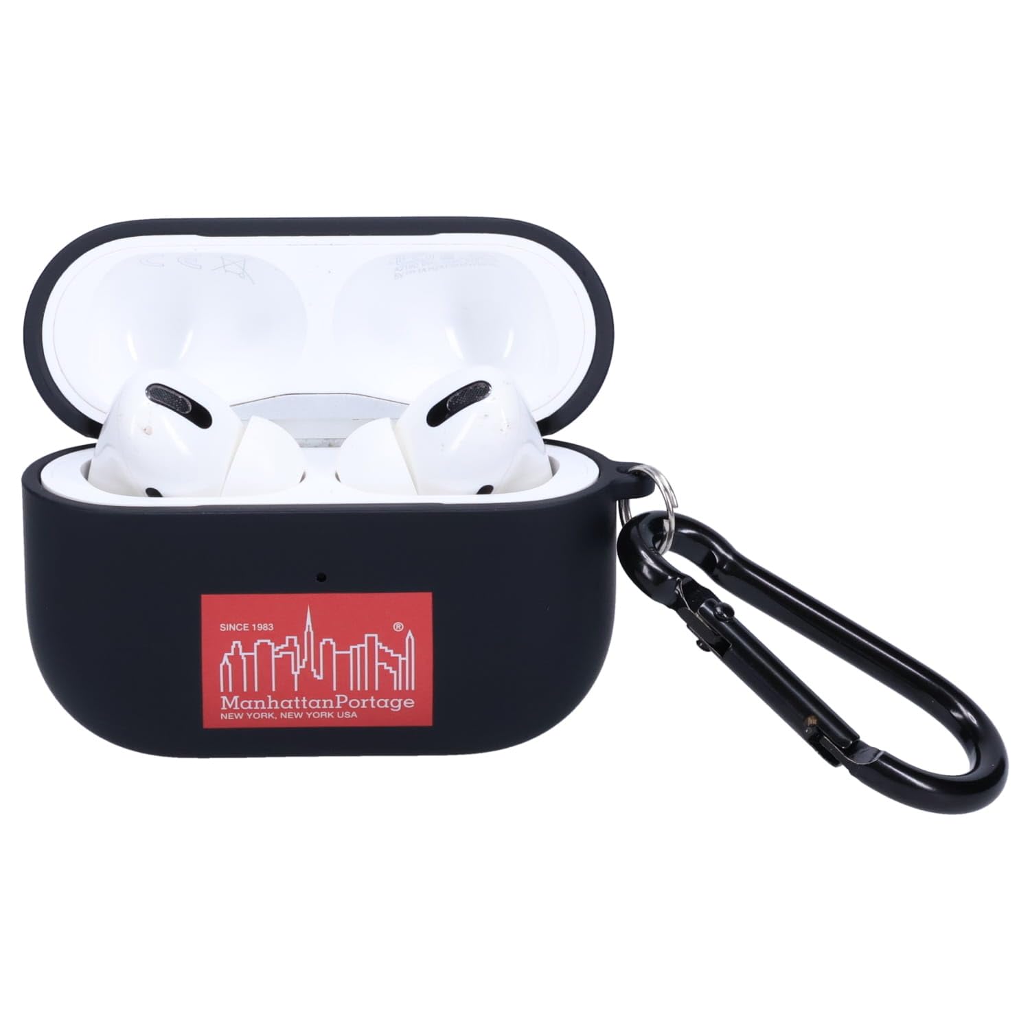 Amazon | マンハッタンポーテージ(Manhattan Portage) BOX LOGO